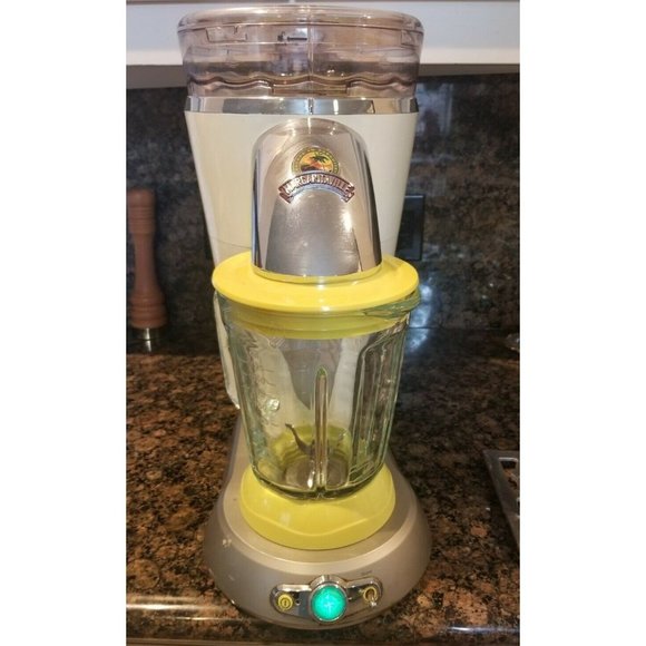Margaritaville Key West Premium Frozen Concoction Maker DM1000